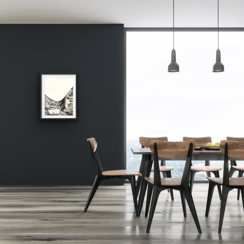 Flow | Drawings by Russ Snedker