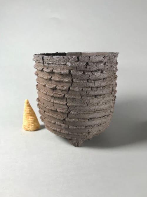 Cllb-14 | Vases & Vessels by COM WORK STUDIO