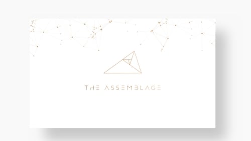 The Assemblage Park, Other, Interior Design