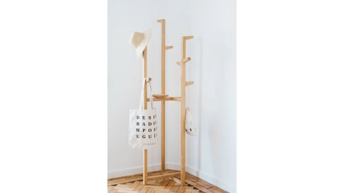 CLA coat hanger | Storage by Porventura