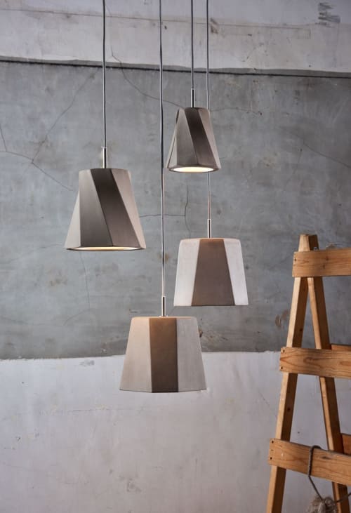 Castle Swing Pendant XS / S | Pendants by SEED Design USA