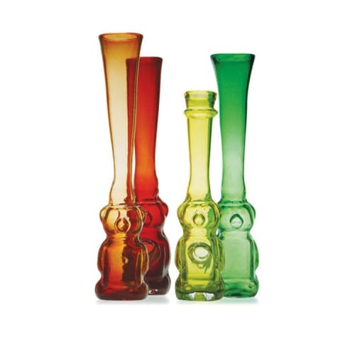 Honeybear Vase | Vases & Vessels by Esque Studio