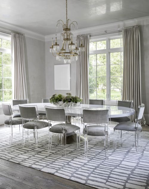 Chiseled | Marie Flanigan Collection | Rugs by Madison Lily Rugs