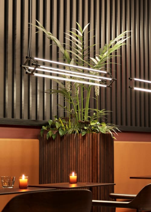 Juniper Lighting and Lighting Design Wescover