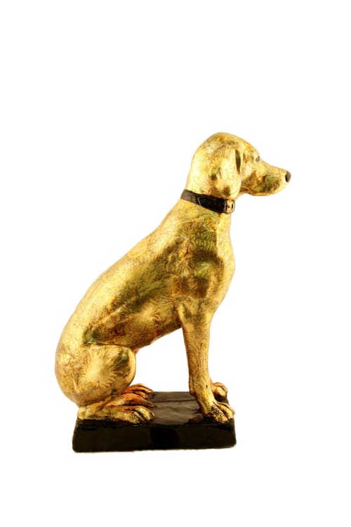 Dogs and Cats of New York 2010 | Public Sculptures by Garry Grant Studio