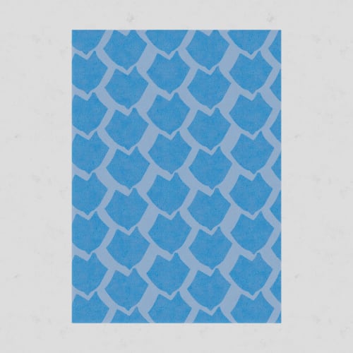 Natura Animal | Area Rug in Rugs by Woop Rugs