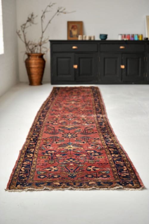 Willow | Rugs by The Loom House