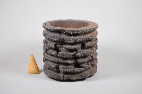 Wbll-1 | Planter in Vases & Vessels by COM WORK STUDIO