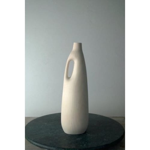 JS-M1 | Vases & Vessels by Ash Woodworking CO