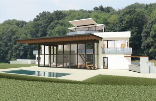 Shenandoah Valley Partnership, Other, Interior Design