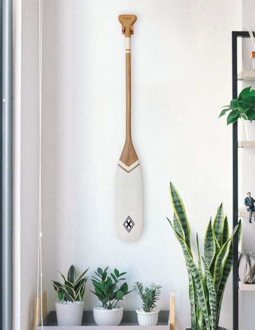 Wenu Mapu | Ornament in Decorative Objects by Hualle