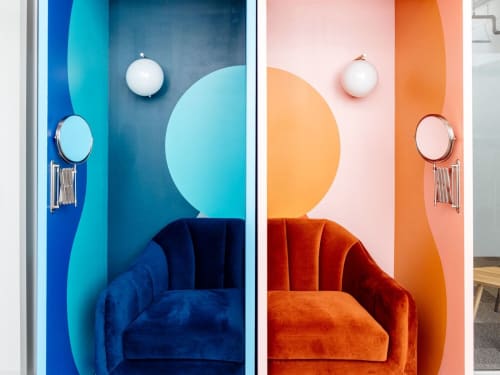 Playa Vista, Other, Interior Design