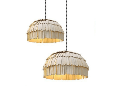 Itambi Pendant | Pendants by The Handmade Story