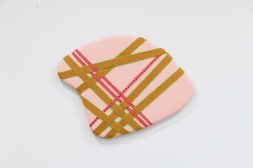 Coming and Going II | Wall Sculpture in Wall Hangings by Kristy Bishop Studios