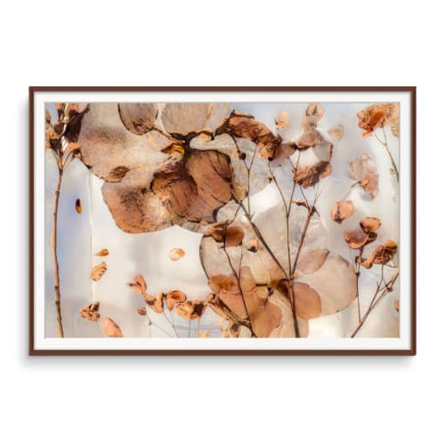 SCRAPBOOK (18"x12" — 72"x48") | Surreal Gardens | Wall Art | Digital Art in Art & Wall Decor by Jess Ansik