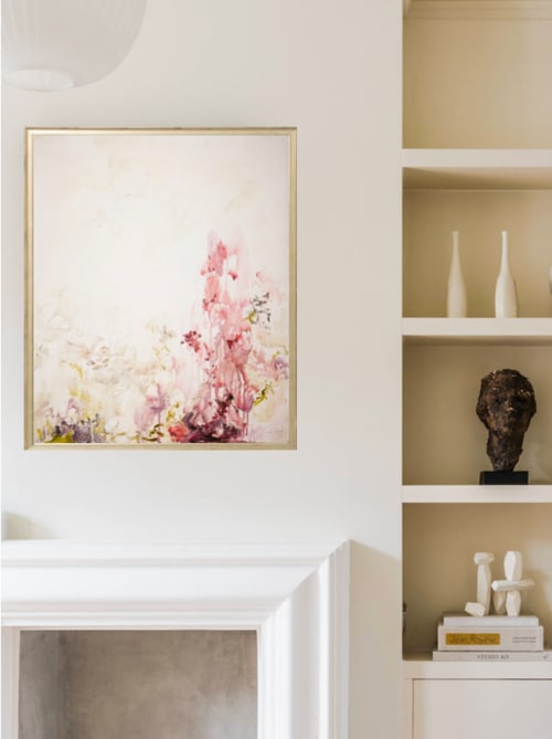 Lucent Print | Prints by Emily Tingey