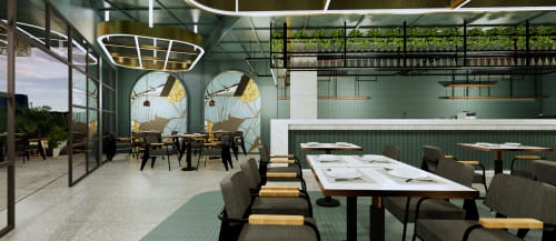 Westfield Mt Druitt, Other, Interior Design