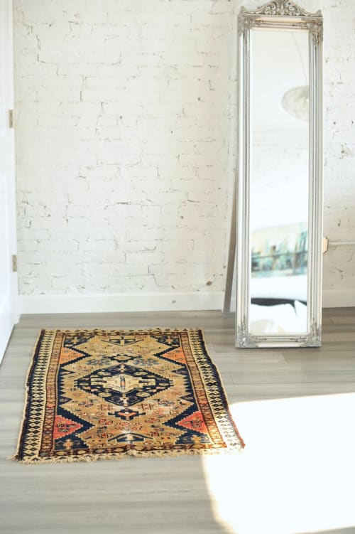 Cam | Rugs by The Loom House