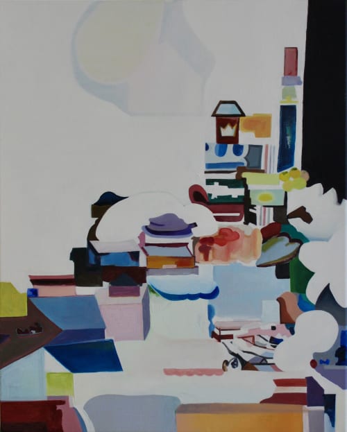 Fulton County Arts and Culture, Other, Interior Design