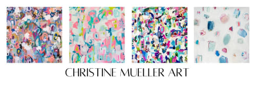 Christine Mueller Art