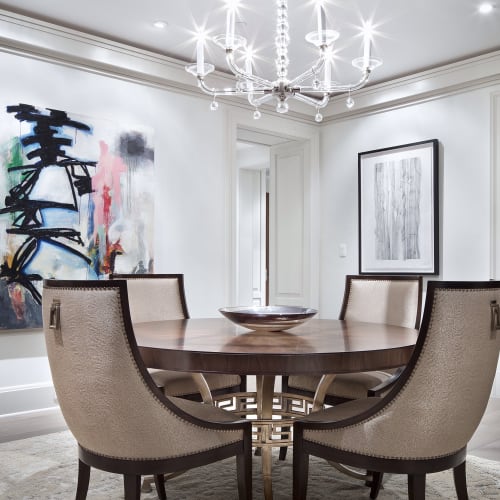 The Road | Oil And Acrylic Painting in Paintings by Elisa Gomez Art | The Austonian in Austin