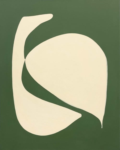 Ineffability | Paintings by Kate Wilson Fine Art
