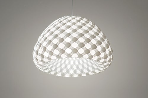 C 4 Light | Pendants by ADAMLAMP