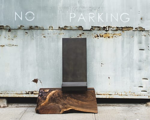 Taiki Isu Chair | Chairs by Andre Joyau | Private Residence, Brooklyn, NY in Brooklyn