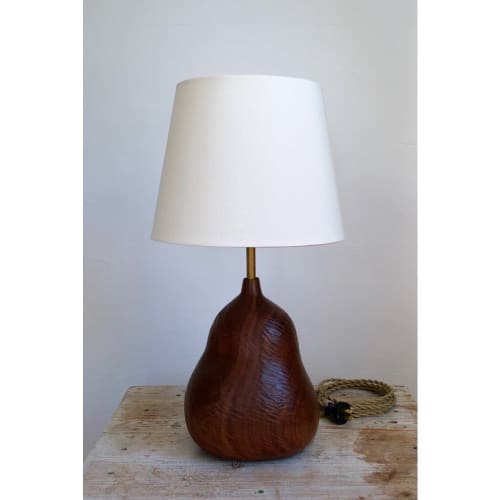 WL-2 | Table Lamp in Lamps by Ashley Joseph Martin