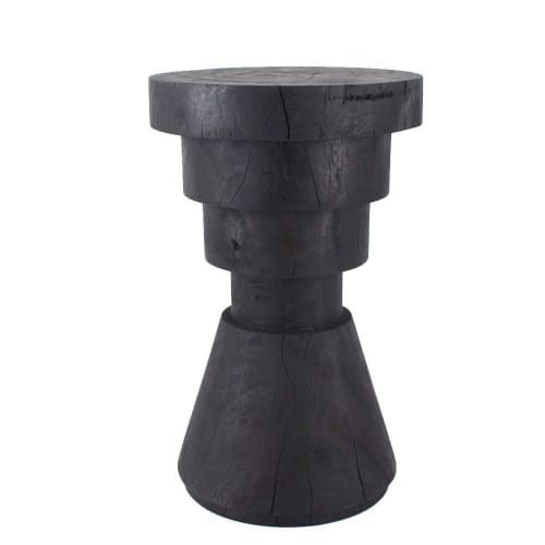 Aparato Side Table | Tables by Pfeifer Studio