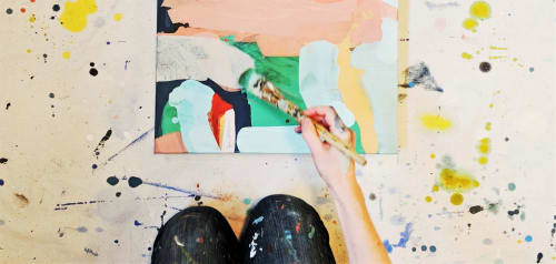 Anne Abueva Studio