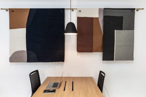Rugs | Rugs by Ferm Living | Central Working Reading in Reading
