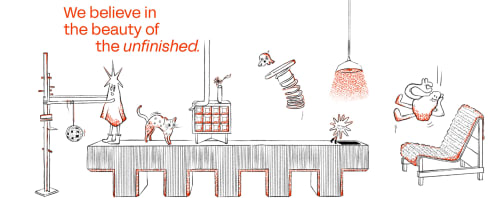 Yet Design Studio