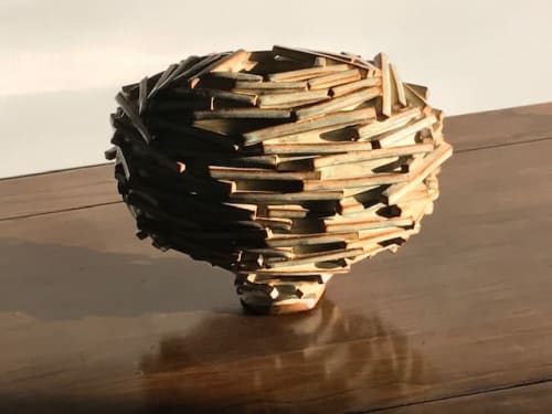 Jetsam | Vase in Vases & Vessels by Robbie Heidinger