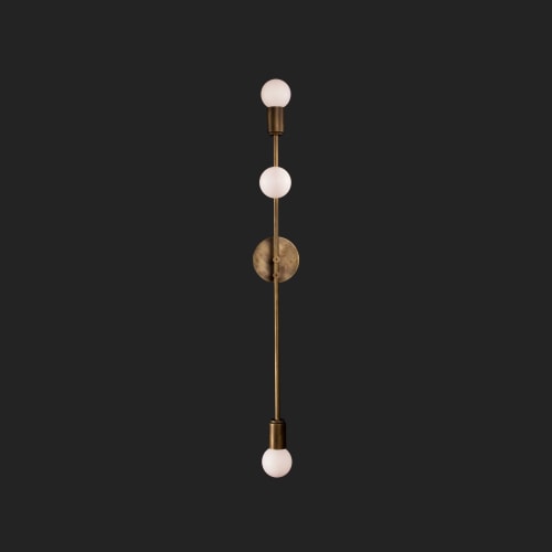 3209 Rail Sconce | Sconces by Southern Lights Electric