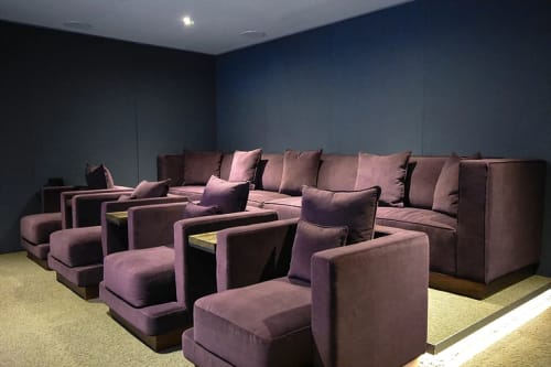 Two Fifty One, Other, Interior Design