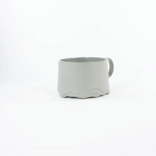 Tea cup | Cups by ERADU Ceramics
