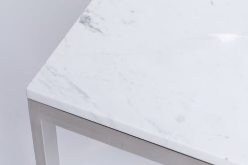 Marble Skin | Interior Design by Minimal Studio | Alcúdia in Alcúdia