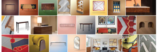 Ivar London | Custom