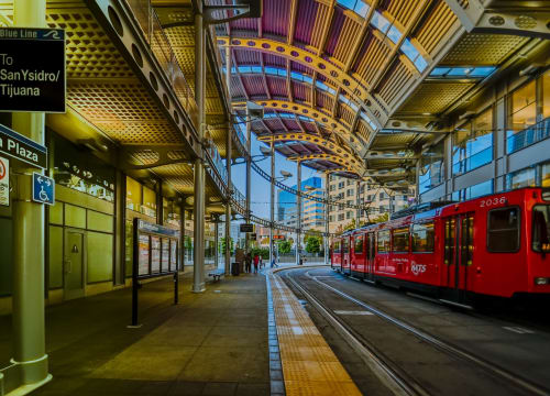 Architectural Images | Photography by Connie Villa