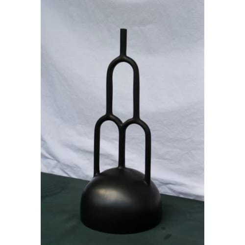 HS-T5 & HS-B5 | Vase in Vases & Vessels by Ashley Joseph Martin