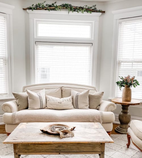 Home Decor | Art & Wall Decor by McGee & Co. | A Little Dose of Jen in Chicago