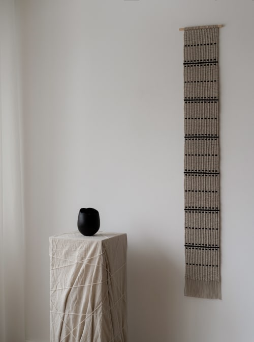 Rushing tapestry | Wall Hangings by Versh Gallery