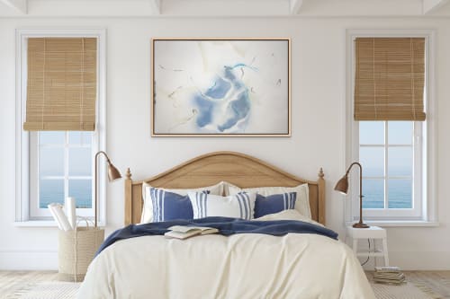 Ephemera | Mixed Media by Joanna Cutri