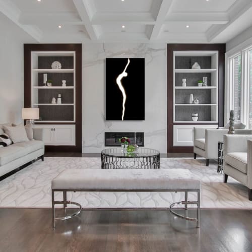 100-Watt #191 | Photography by Robert Bengtson / The Art of Detail Gallery