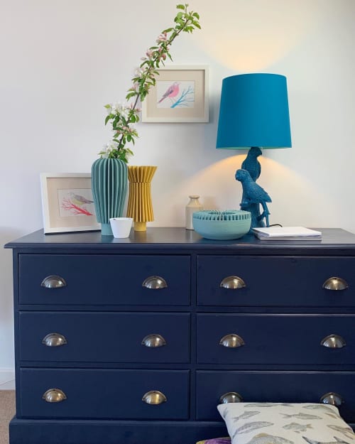 Private Residence, Sheffield