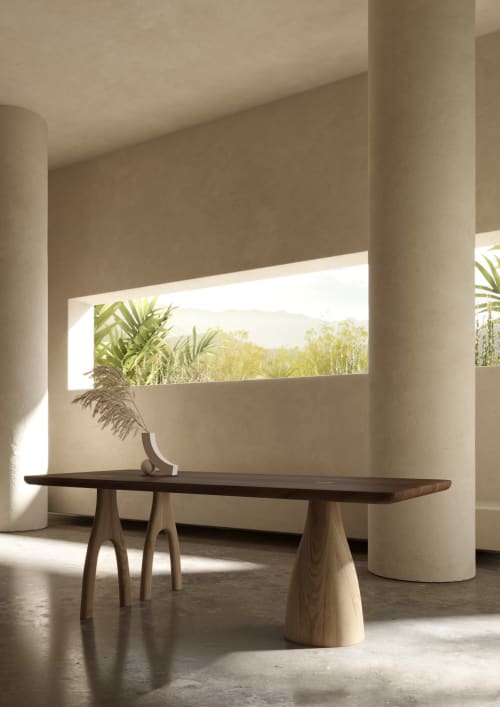 Mezcal Table | Tables by SinCa Design