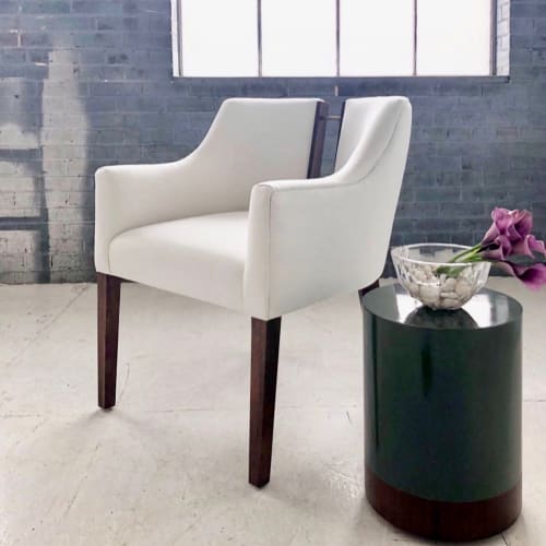 Declan Dining Chair | Chairs by Jillian O'Neill Collection