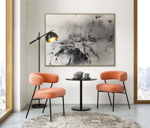 To See The Unseen - Fine Art Print | Prints by Christa