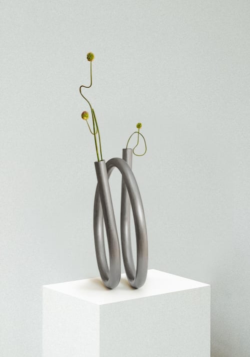 Vessel | Vases & Vessels by soft-geometry